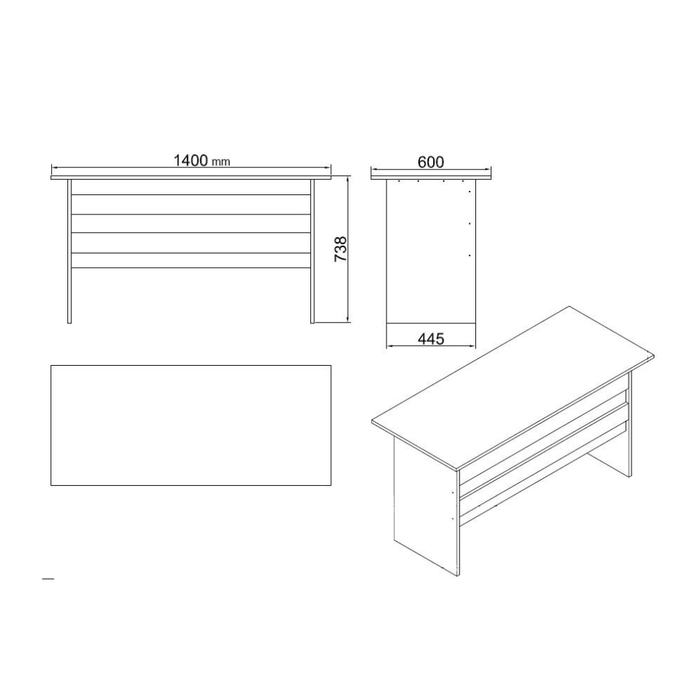 concept-usine-notto-ensemble-bureau-ch-ne-et-gris-modulable image 7