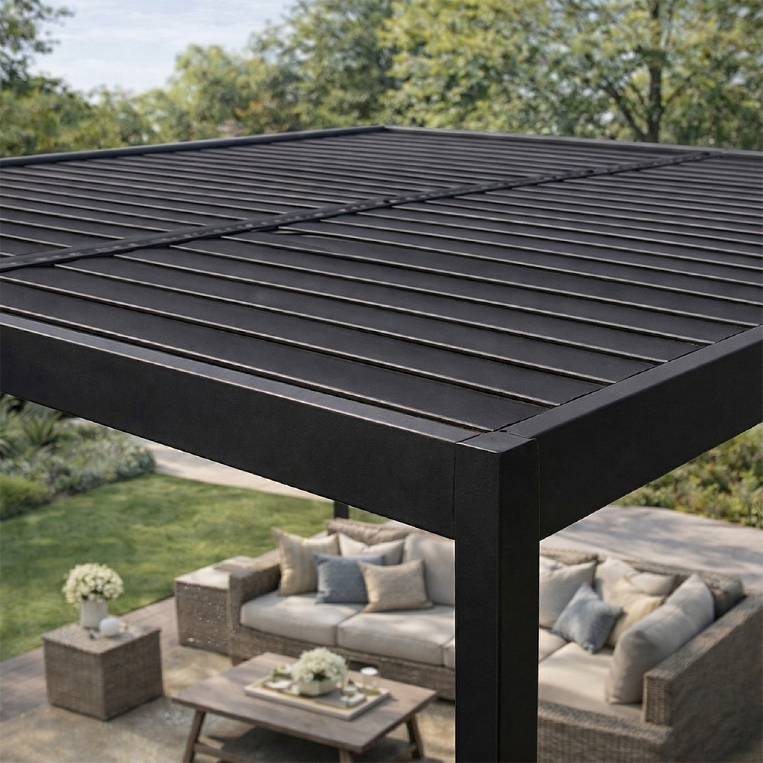 concept-usine-corfu-3x3-pergola-bioclimatique-alu-noir-300x300 image 8