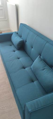 Confortable