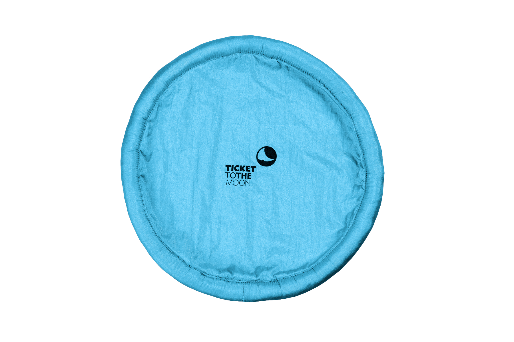 ticket-to-the-moon-moon-disc-ultimate-frisbee-violet image 1