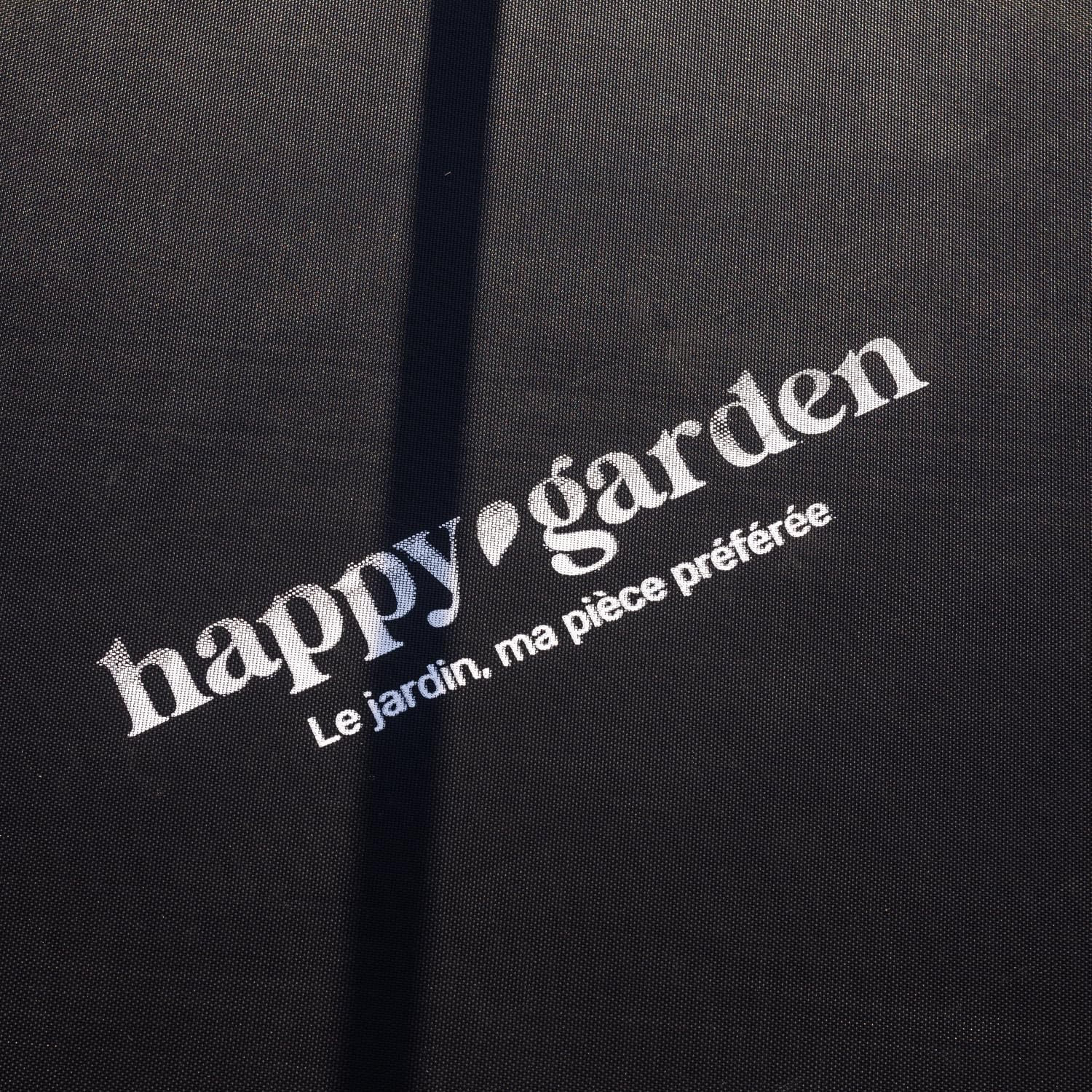 happy-garden-ad-la-de-trampoline-rond-305cm-bleu-vert-filet image 6