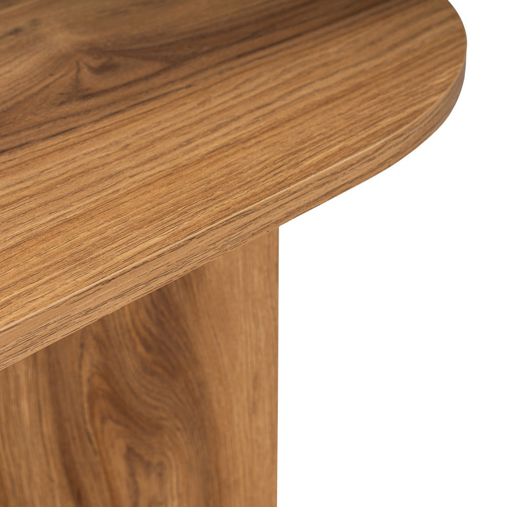 concept-usine-raav-table-basse-ovale-bois-120-cm image 6