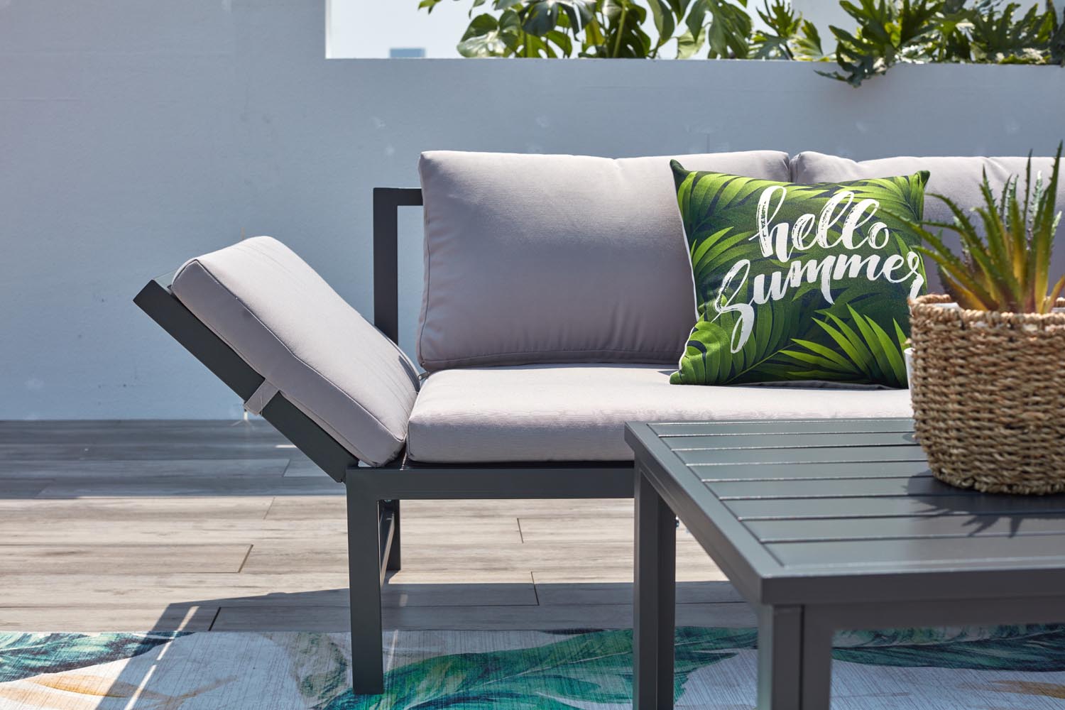 concept-usine-katea-salon-de-jardin-alu-4-places-gris image 3