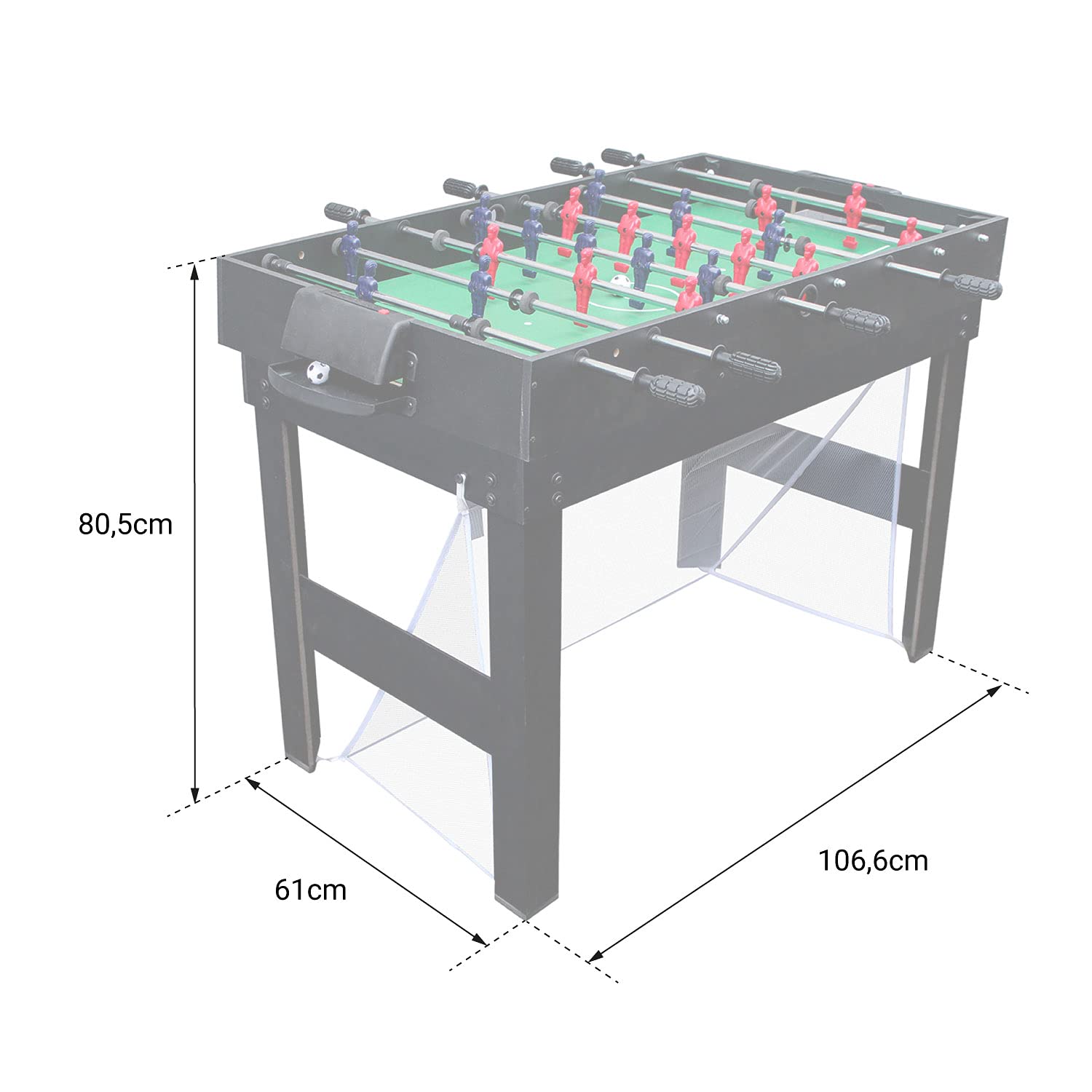 happy-garden-padar-table-multi-jeux-20-en-1-106-cm image 7
