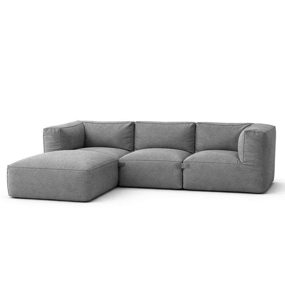 concept-usine-praiano-4-pouf-ext-rieur-gris-4-places image 5