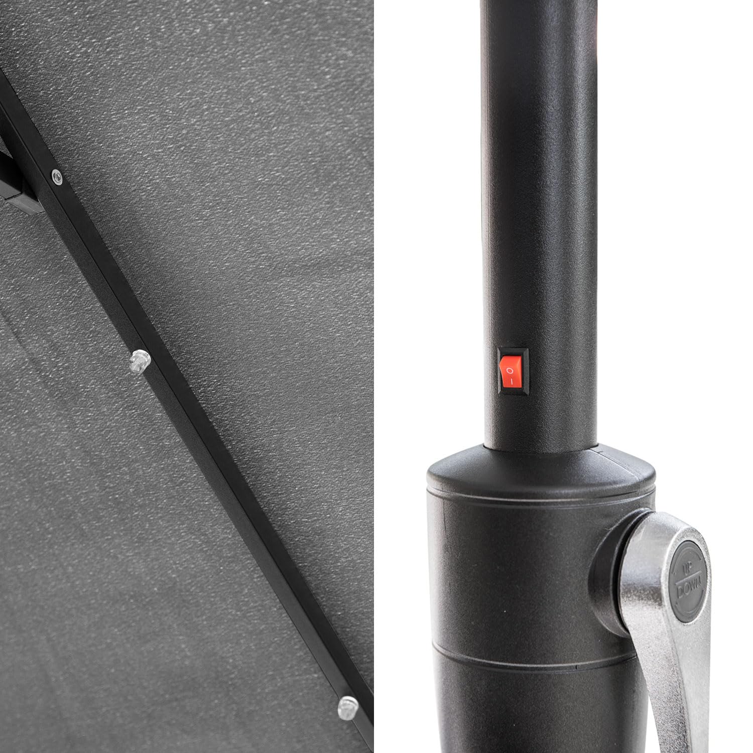 happy-garden-ibiza-linai-parasol-double-led-2x4-m-gris image 4
