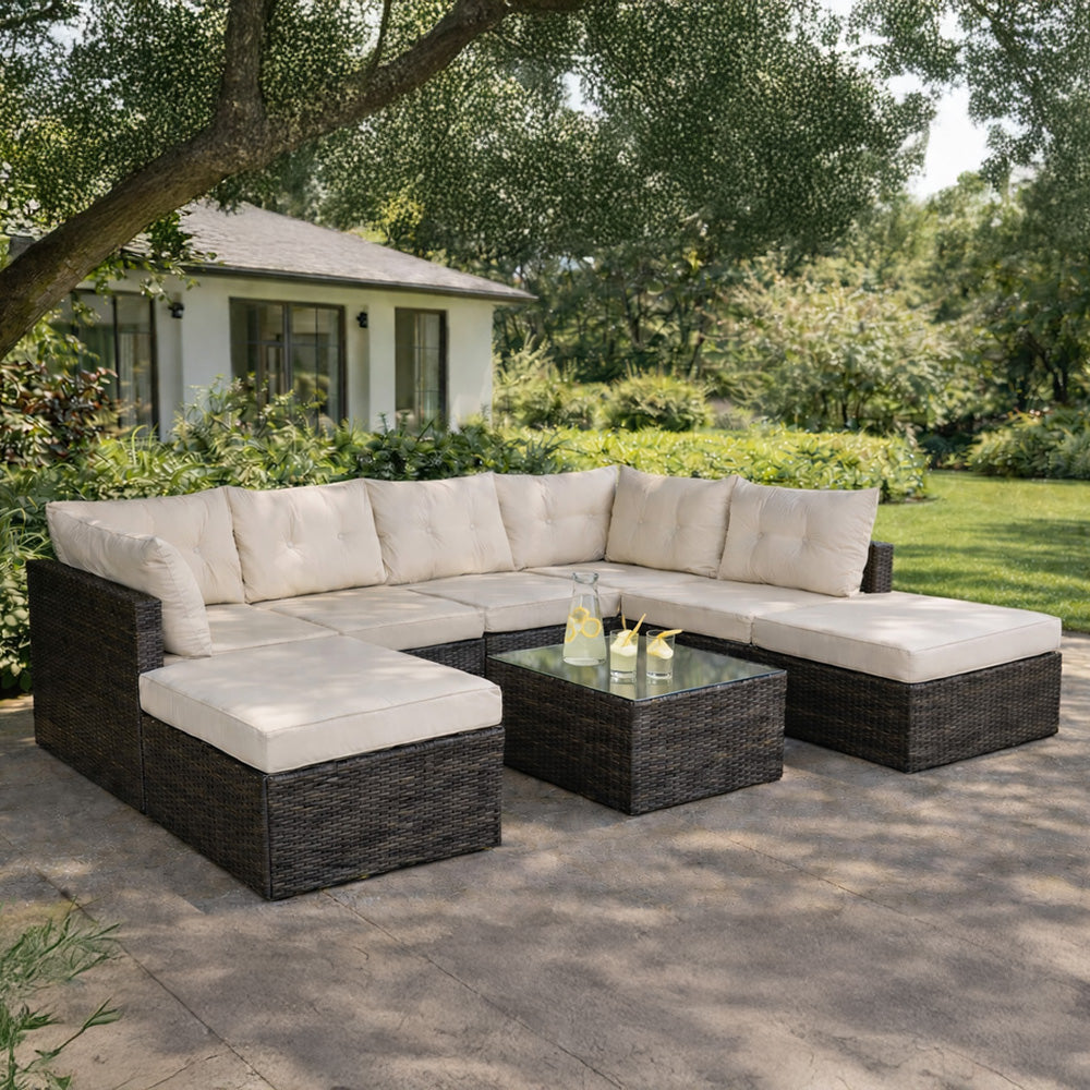 concept-usine-yanuca-salon-jardin-r-sine-marron-beige image 1