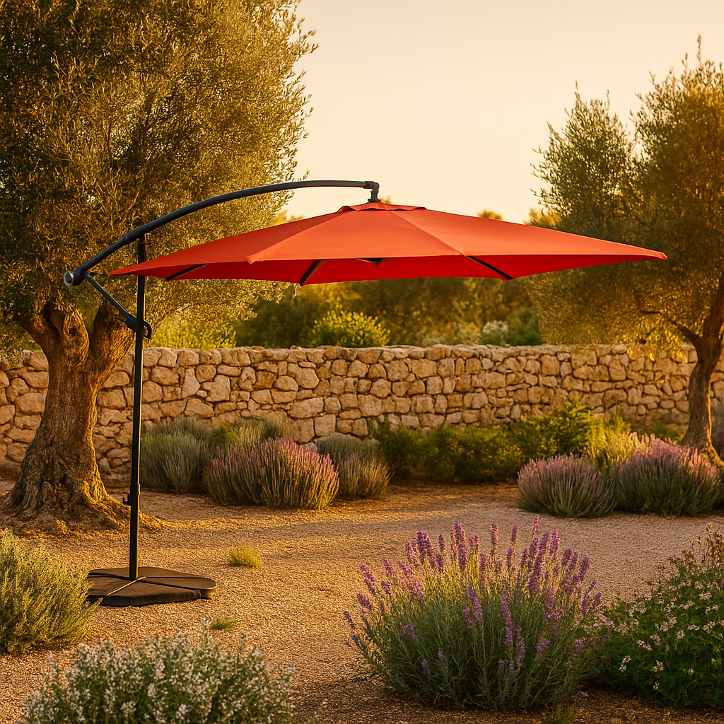 concept-usine-solenzara-neon-parasol-d-port-led-gris-3x3-m image 7
