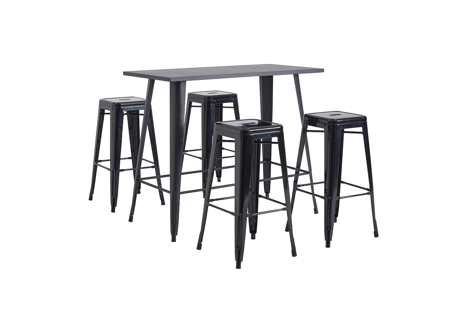 concept-usine-merida-salon-de-jardin-haut-4-places-aluminium image 6