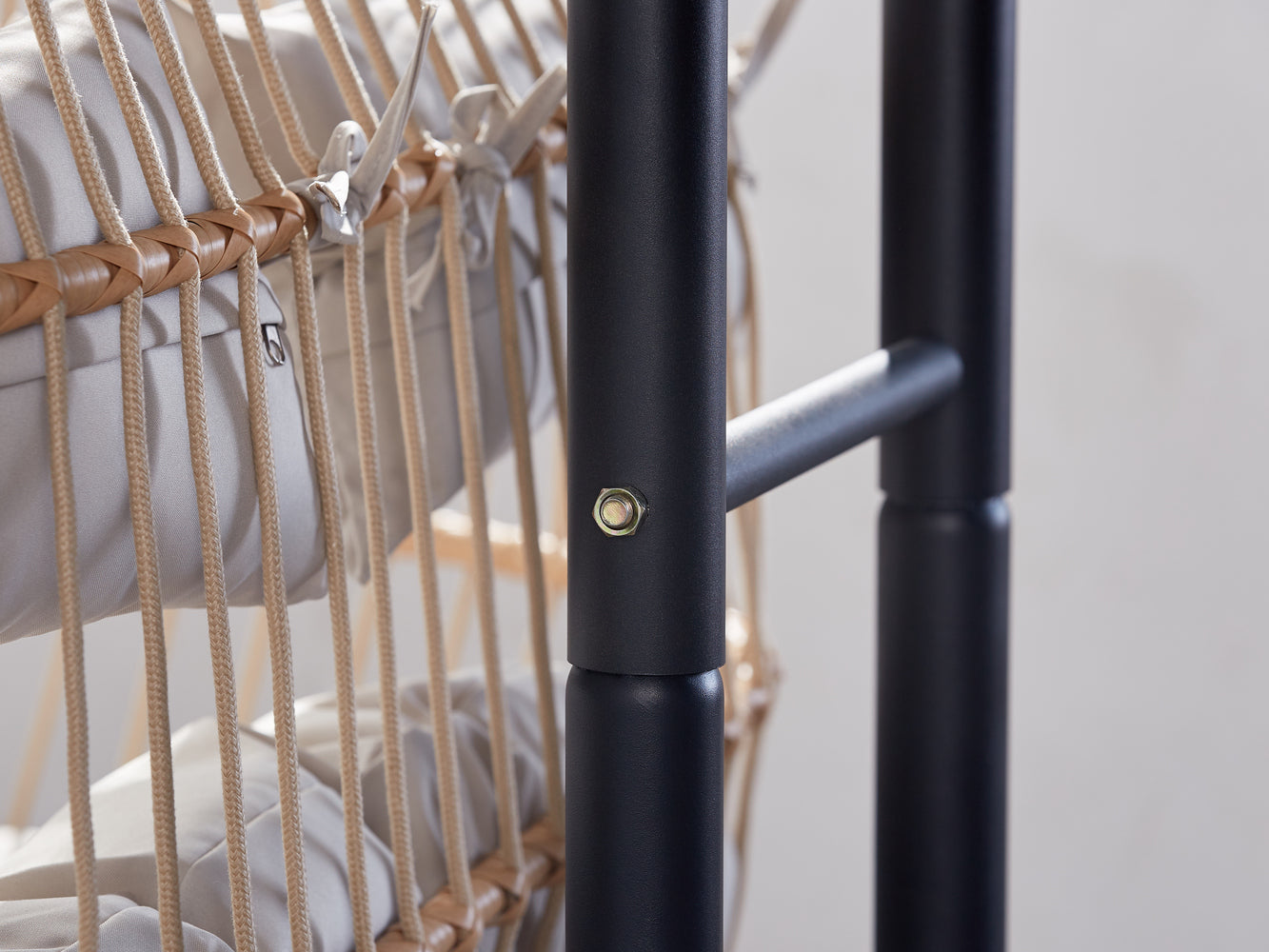 concept-usine-faro-fauteuil-suspendu-2-places-beige image 6