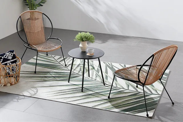 concept-usine-rete-salon-de-jardin-acier-3-places-naturel image 1