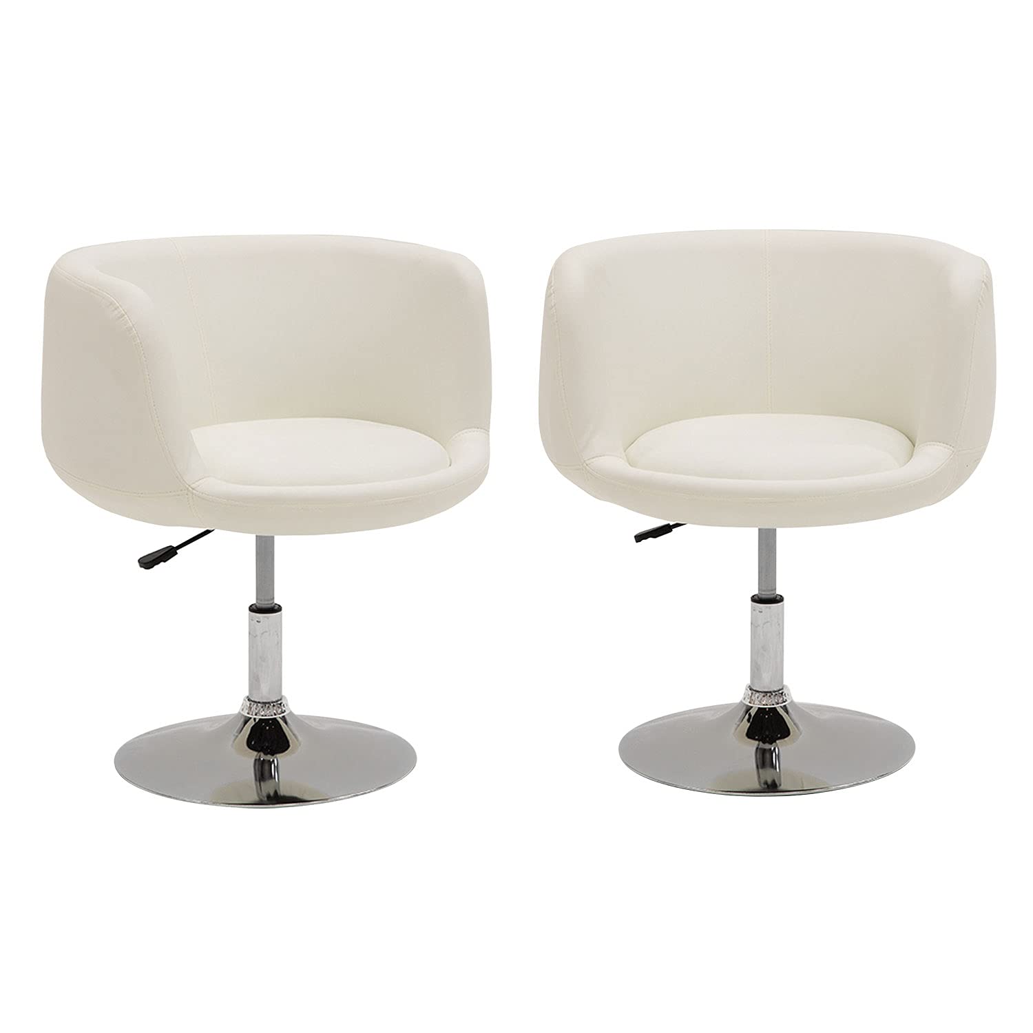 happy-garden-bari-tabouret-bar-nolan-blanc-simili-cuir-r-glable image 4
