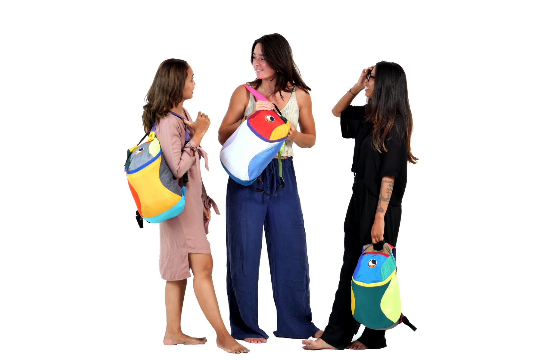 ticket-to-the-moon-mini-backpack-sac-dos-15l-cuivre image 2