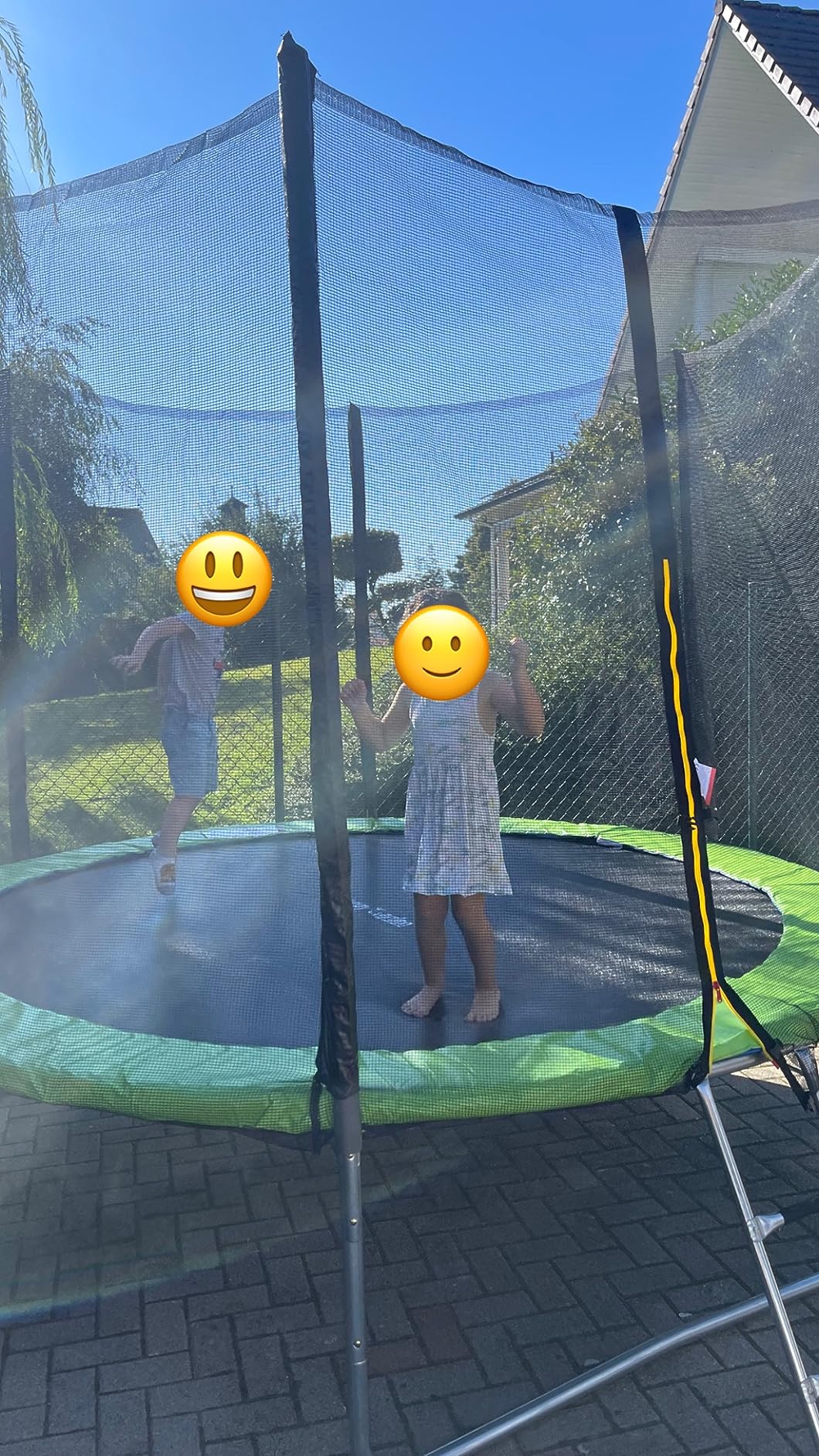 Les enfants adorent