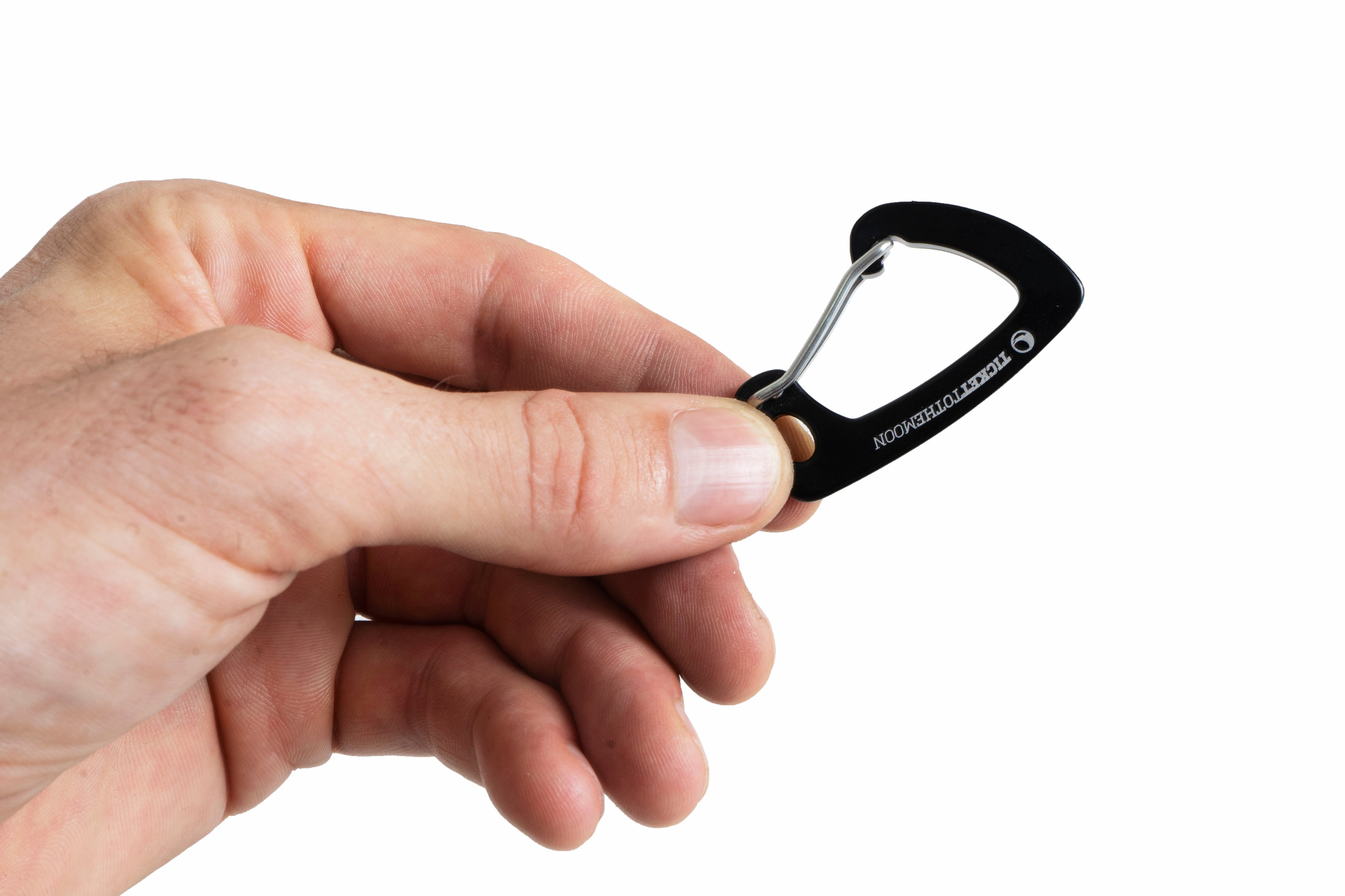 ticket-to-the-moon-lightest-carabiner-6-kn-mousqueton-10-g-lot-2 image 1