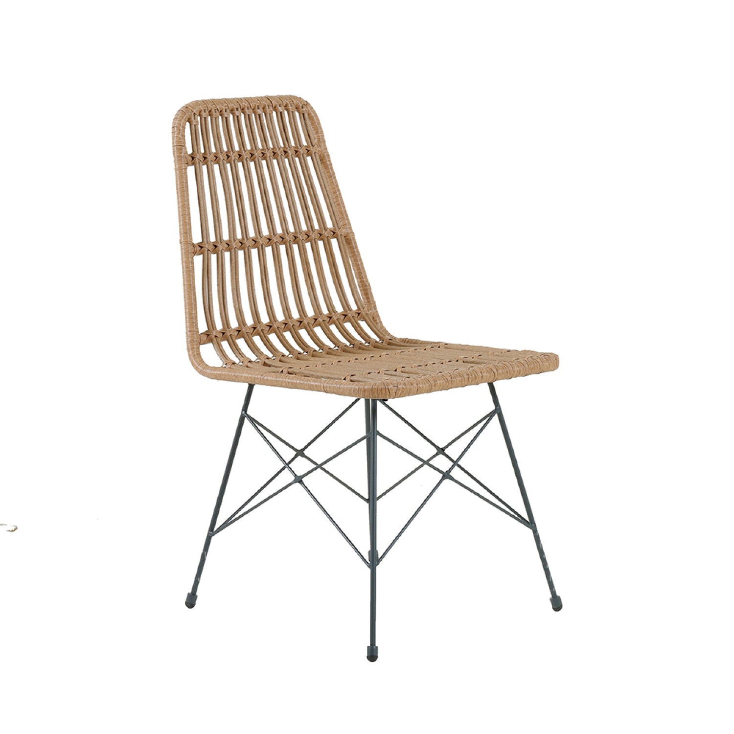 concept-usine-bago-salon-jardin-6-chaises-eucalyptus-rotin image 7