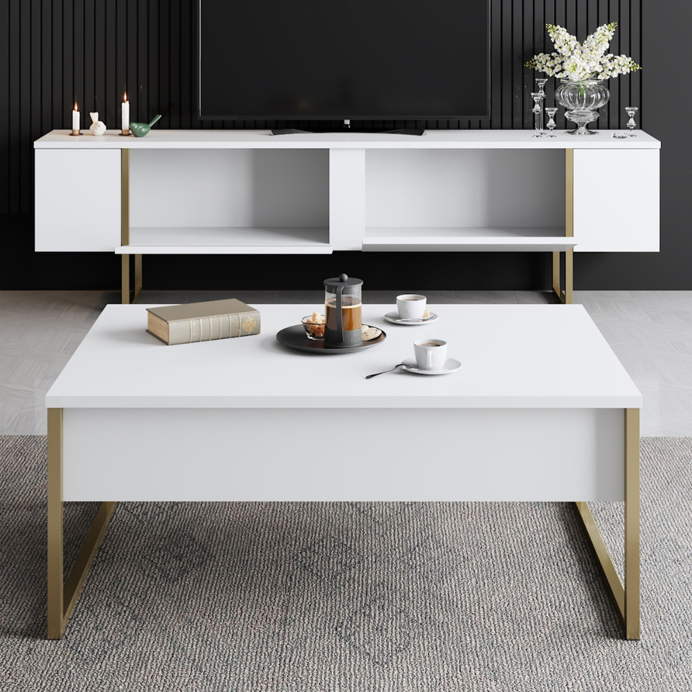 concept-usine-luxor-meuble-tv-blanc-180-cm-design image 4