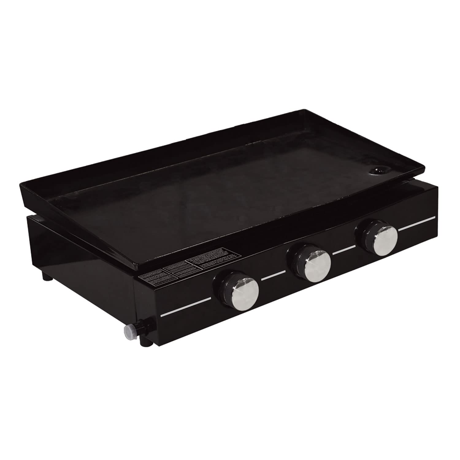 happy-garden-m-rida-plancha-gaz-3-br-leurs-noire-6-kw-2 image 2