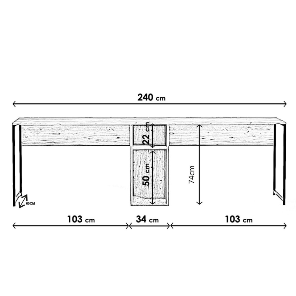 concept-usine-kili-bureau-bois-niche-style-industriel image 7
