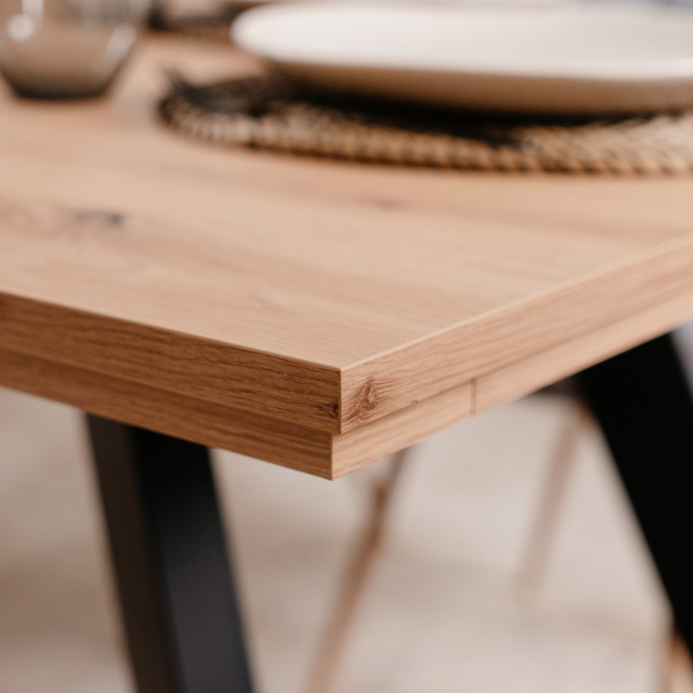 concept-usine-calypso-table-salle-manger-extensible-ch-ne image 4