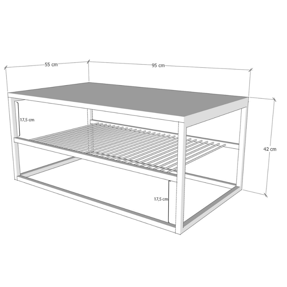concept-usine-factory-table-basse-bois-noir-avec-rangement image 4