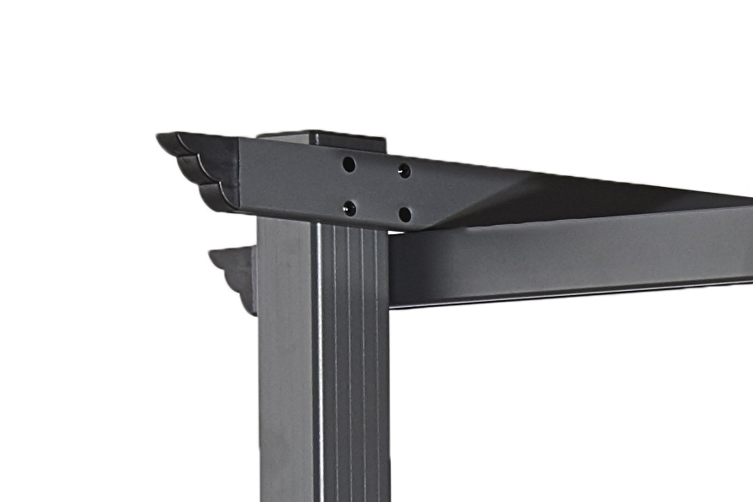 concept-usine-nila-pergola-aluminium-beige-405x298-cm image 8
