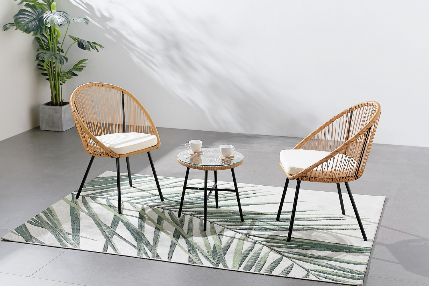 concept-usine-ipanema-salon-balcon-2-places-corde-beige image 7