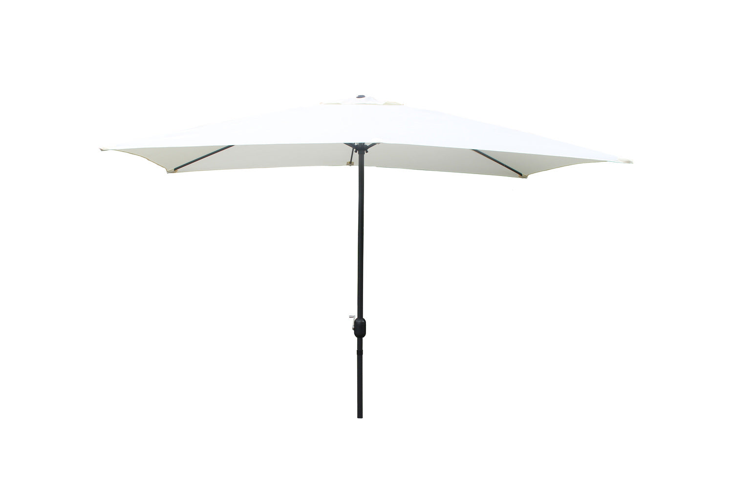 concept-usine-spezia-parasol-droit-gris-3x2-m-rectangle image 5