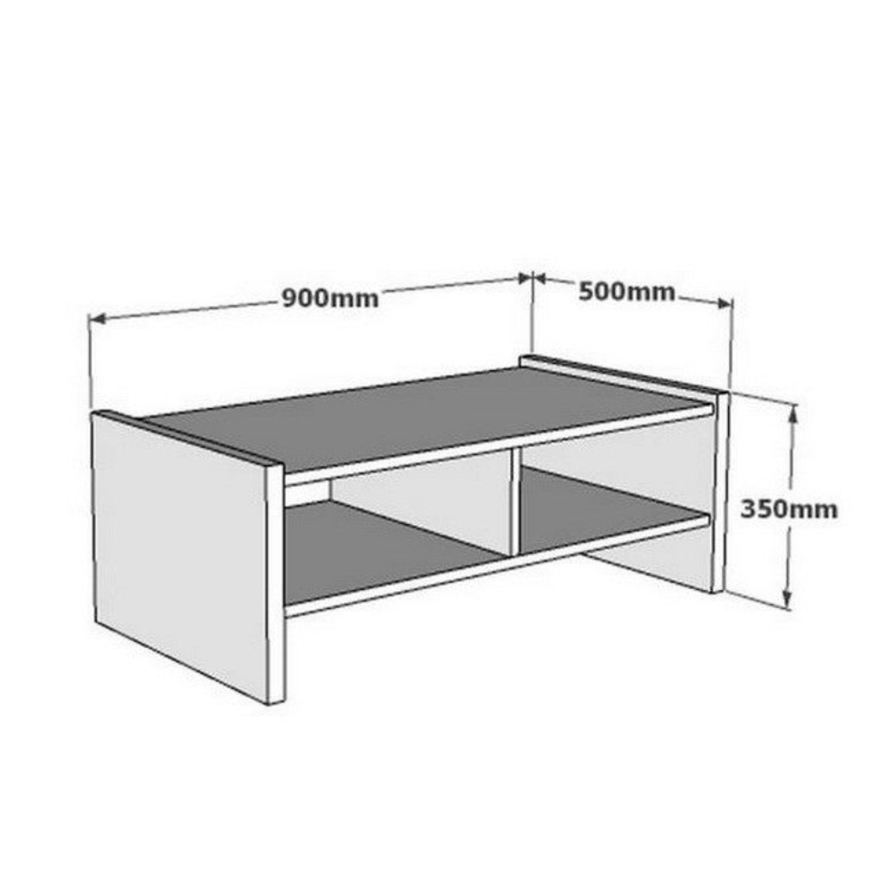 concept-usine-albin-table-basse-beige-avec-rangement image 5