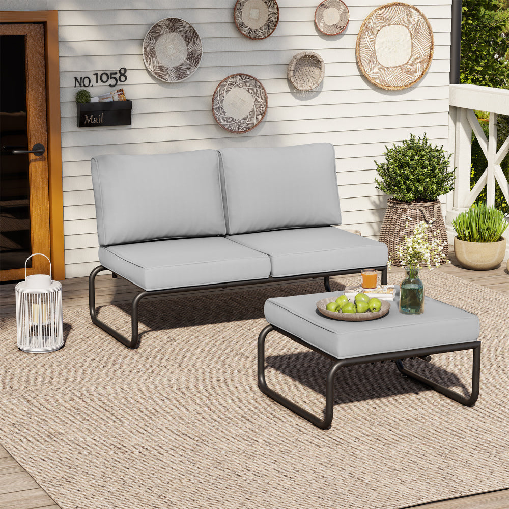 concept-usine-sorrento-salon-jardin-modulable-gris-2-3-places image 2