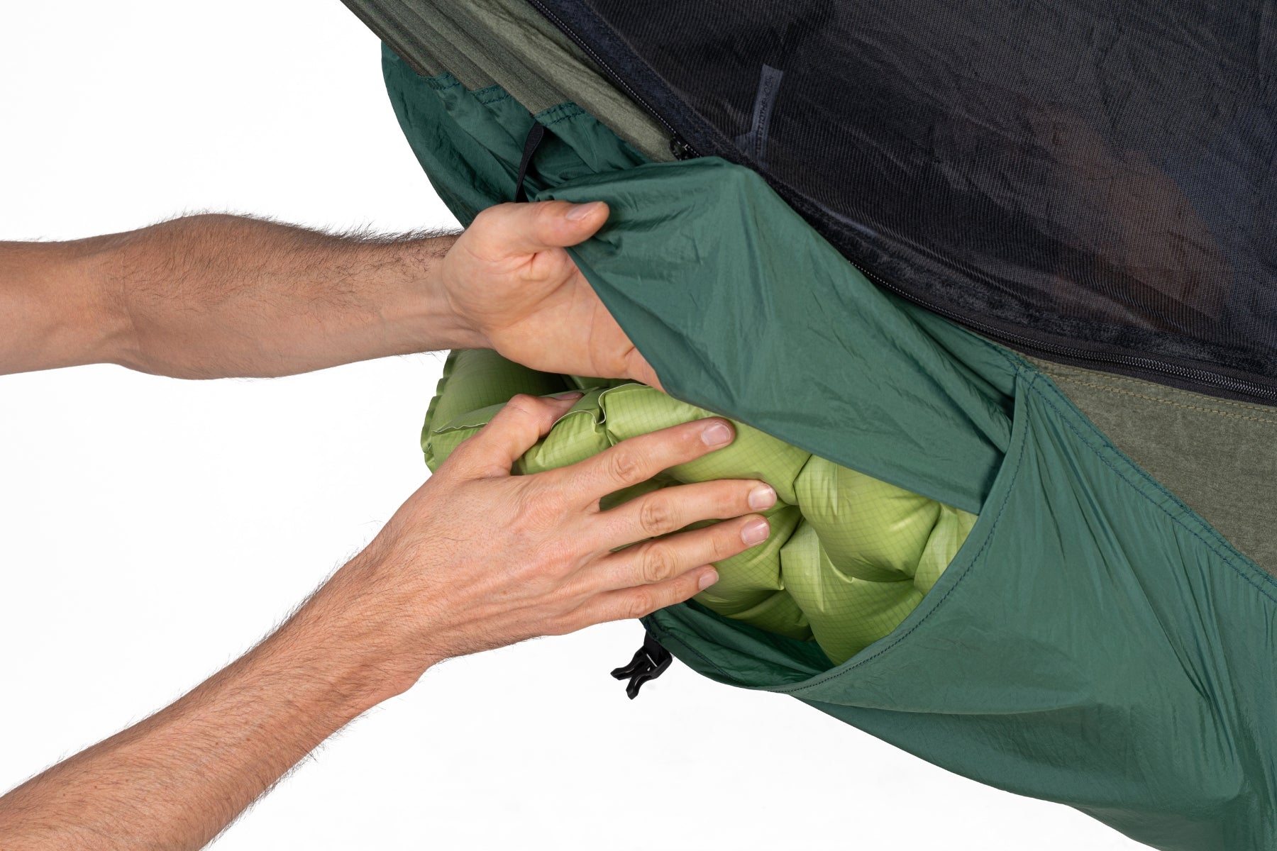 ticket-to-the-moon-pro-mat-hamac-moustiquaire-matelas-1-7m image 2