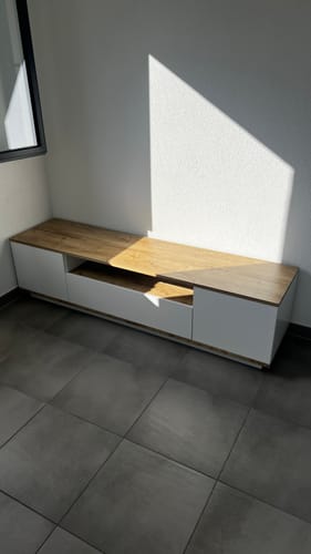 Niche utile