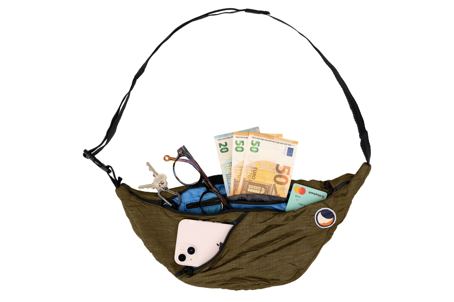 ticket-to-the-moon-sling-bag-premium-sac-bandouli-re image 1