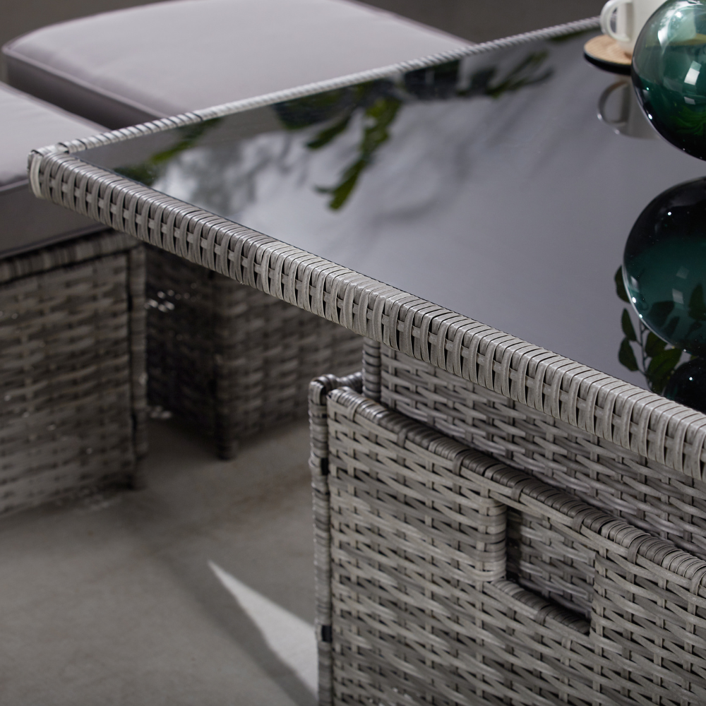 concept-usine-viana-salon-de-jardin-5-places-r-sine-gris-modulable image 3