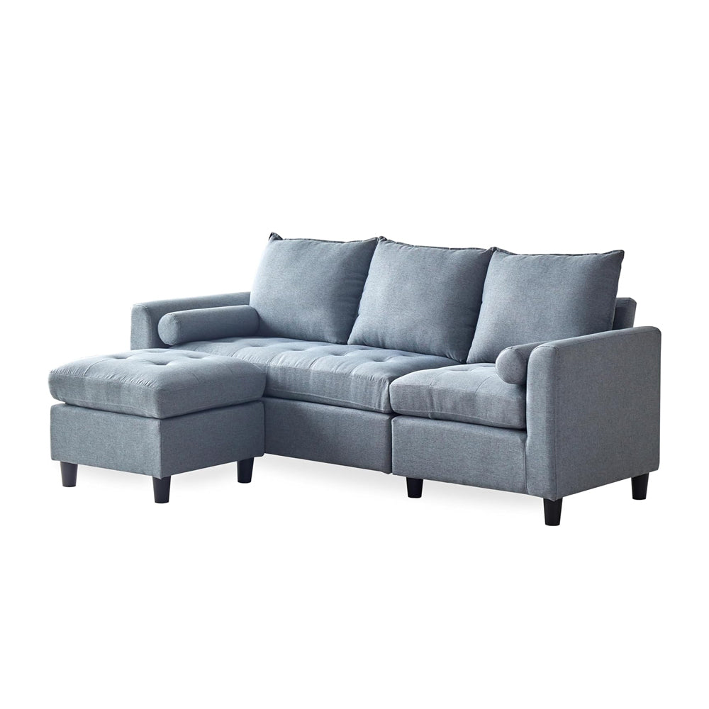 concept-usine-coventry-canap-3-places-gris-fonc-avec-pouf image 8