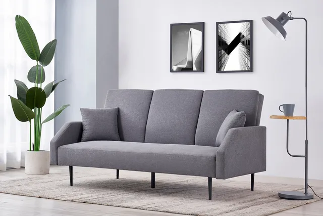 concept-usine-dublin-canap-convertible-3-places-tissu image 1