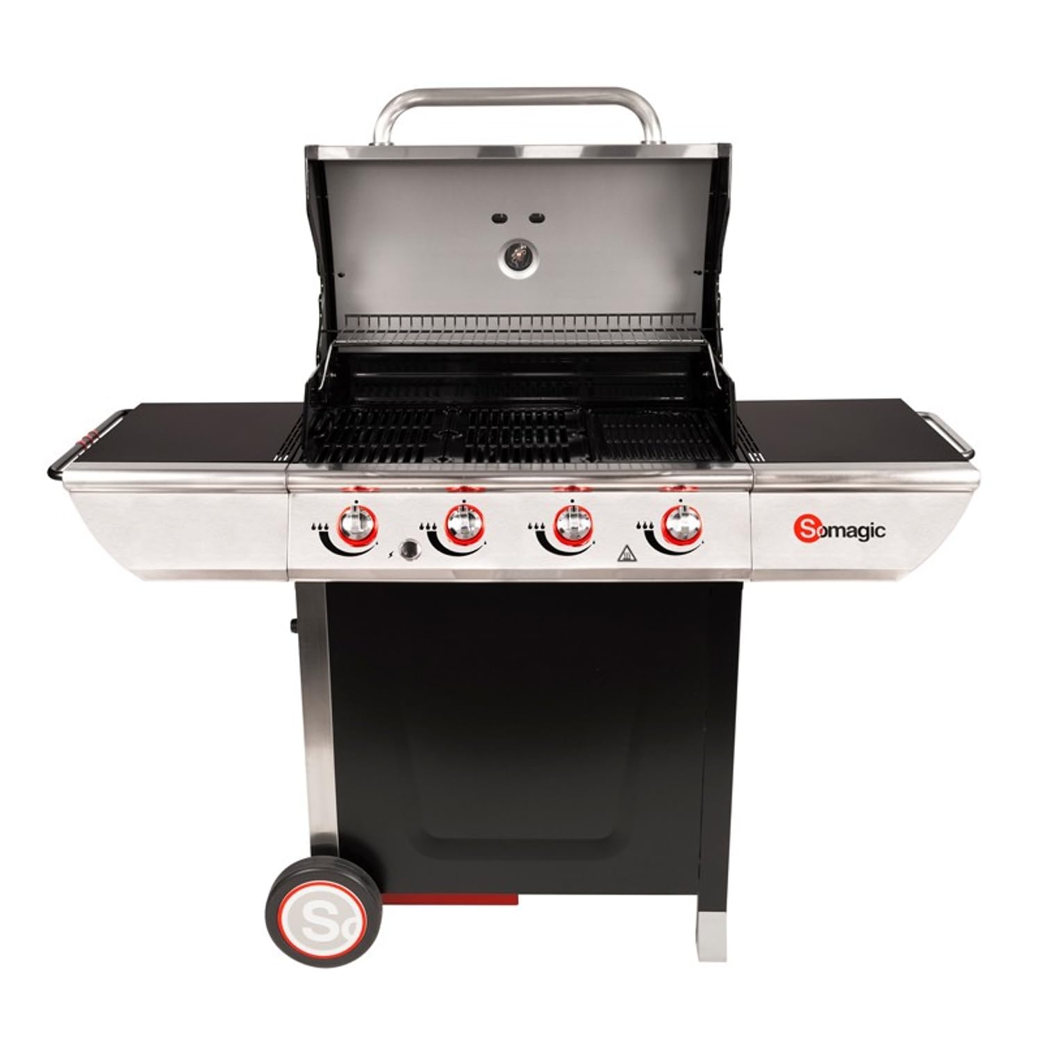 happy-garden-similan-barbecue-gaz-butane-propane-couvercle image 5
