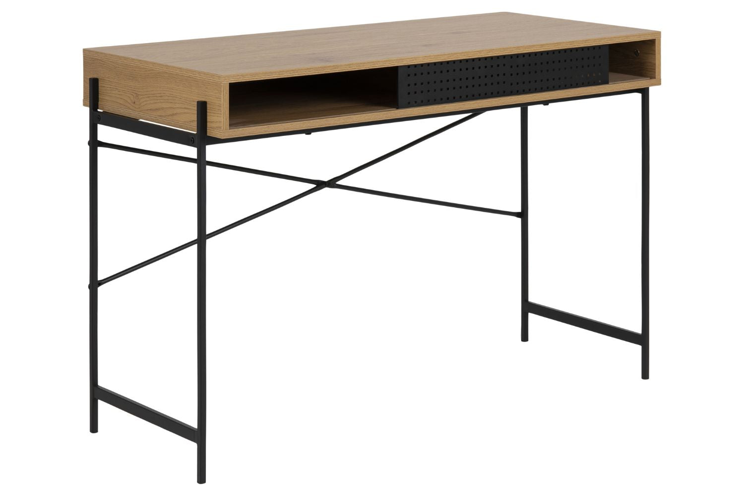 concept-usine-mushu-bureau-bois-industriel-avec-niche image 5