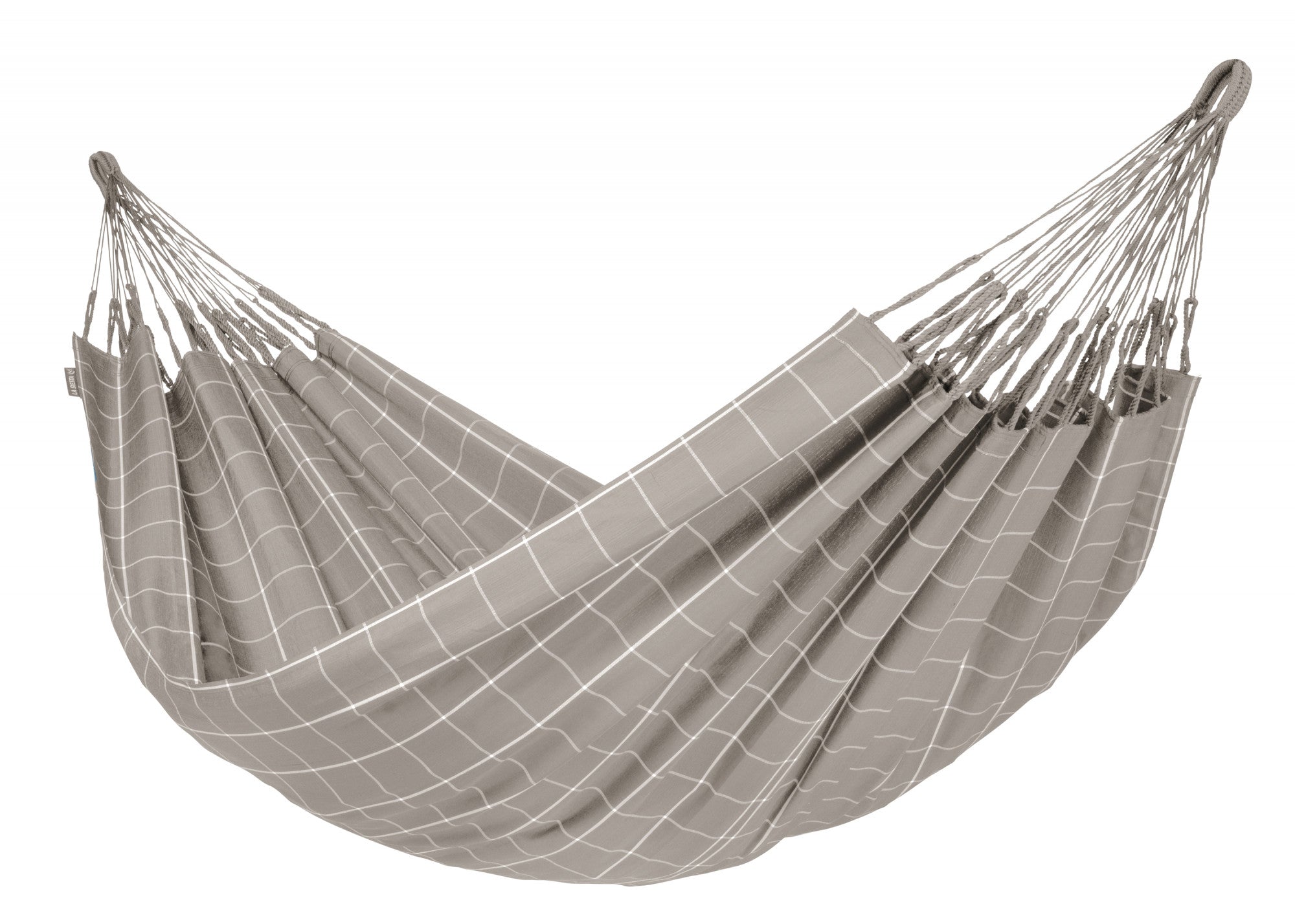 la-siesta-brisa-hamac-double-almond-toile-respirante image 1