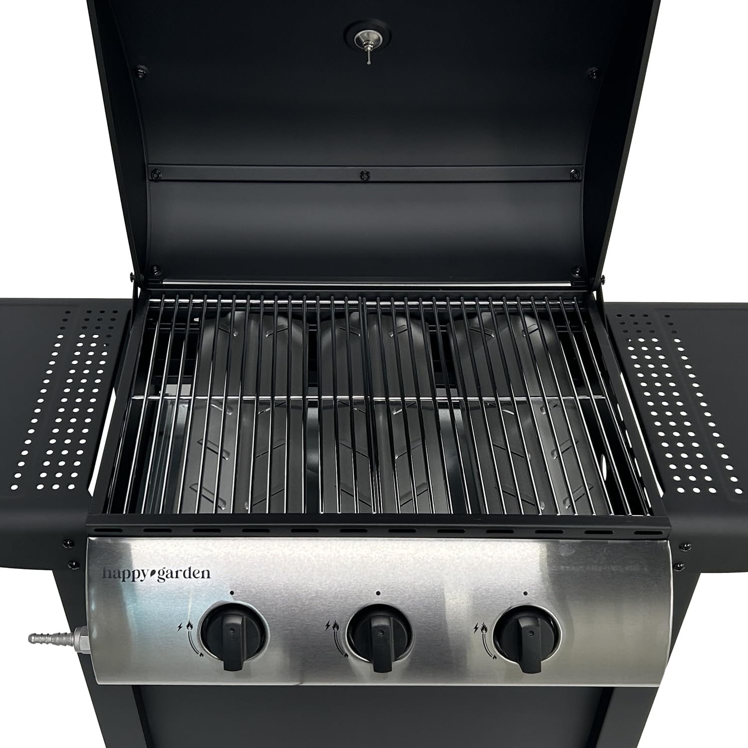 happy-garden-hawa-barbecue-gaz-3-br-leurs-noir-8-4-kw image 4