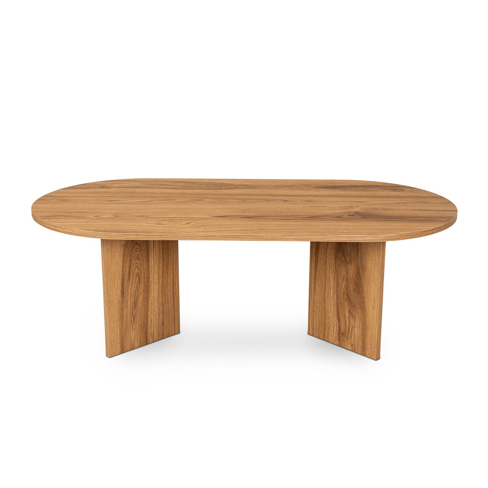 concept-usine-raav-table-basse-ovale-bois-120-cm image 4