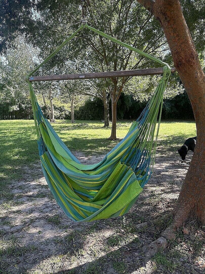 Crochet à trouver
