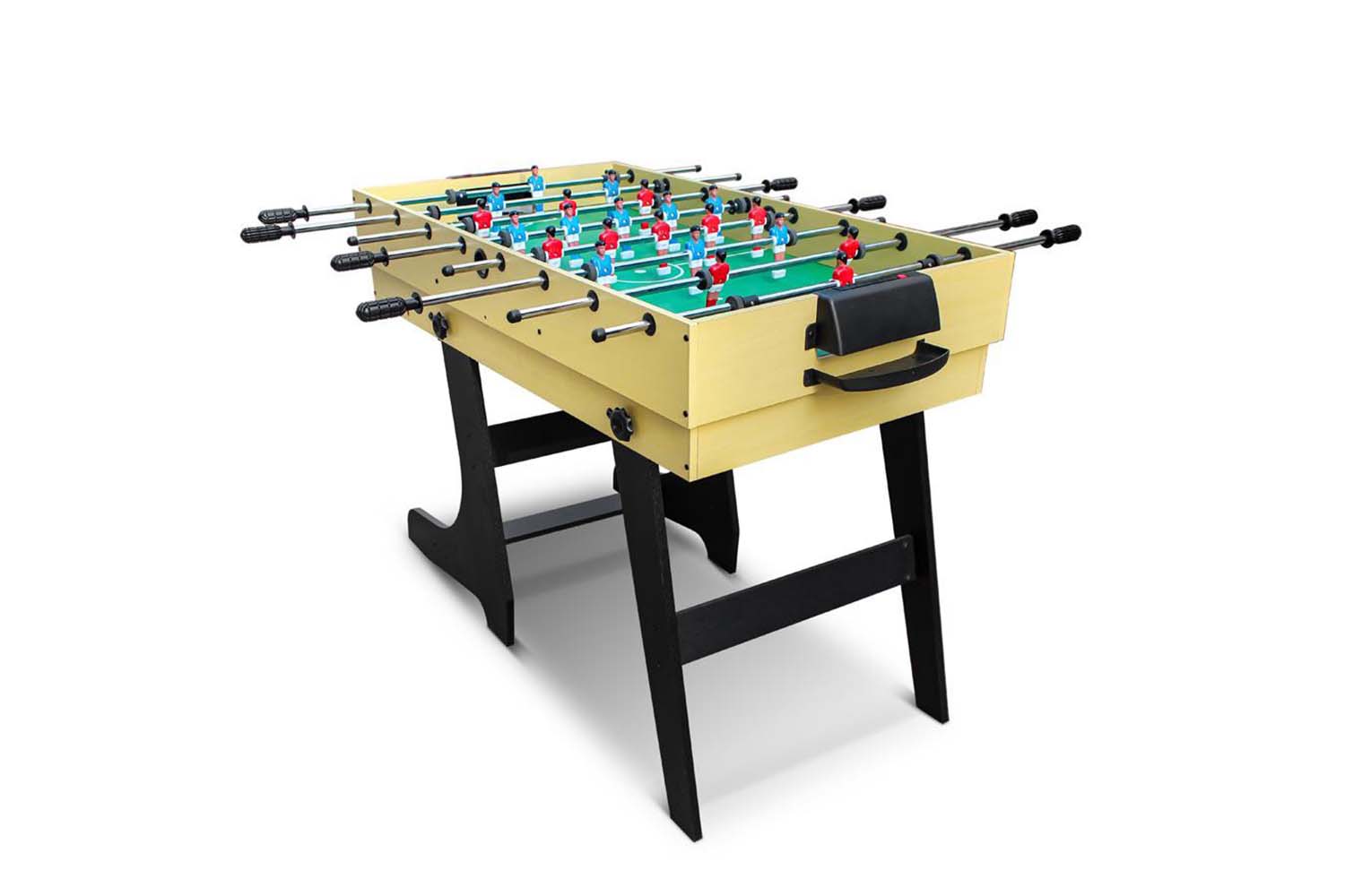 concept-usine-vitoria-table-multijeux-babyfoot-billard-pliable image 4