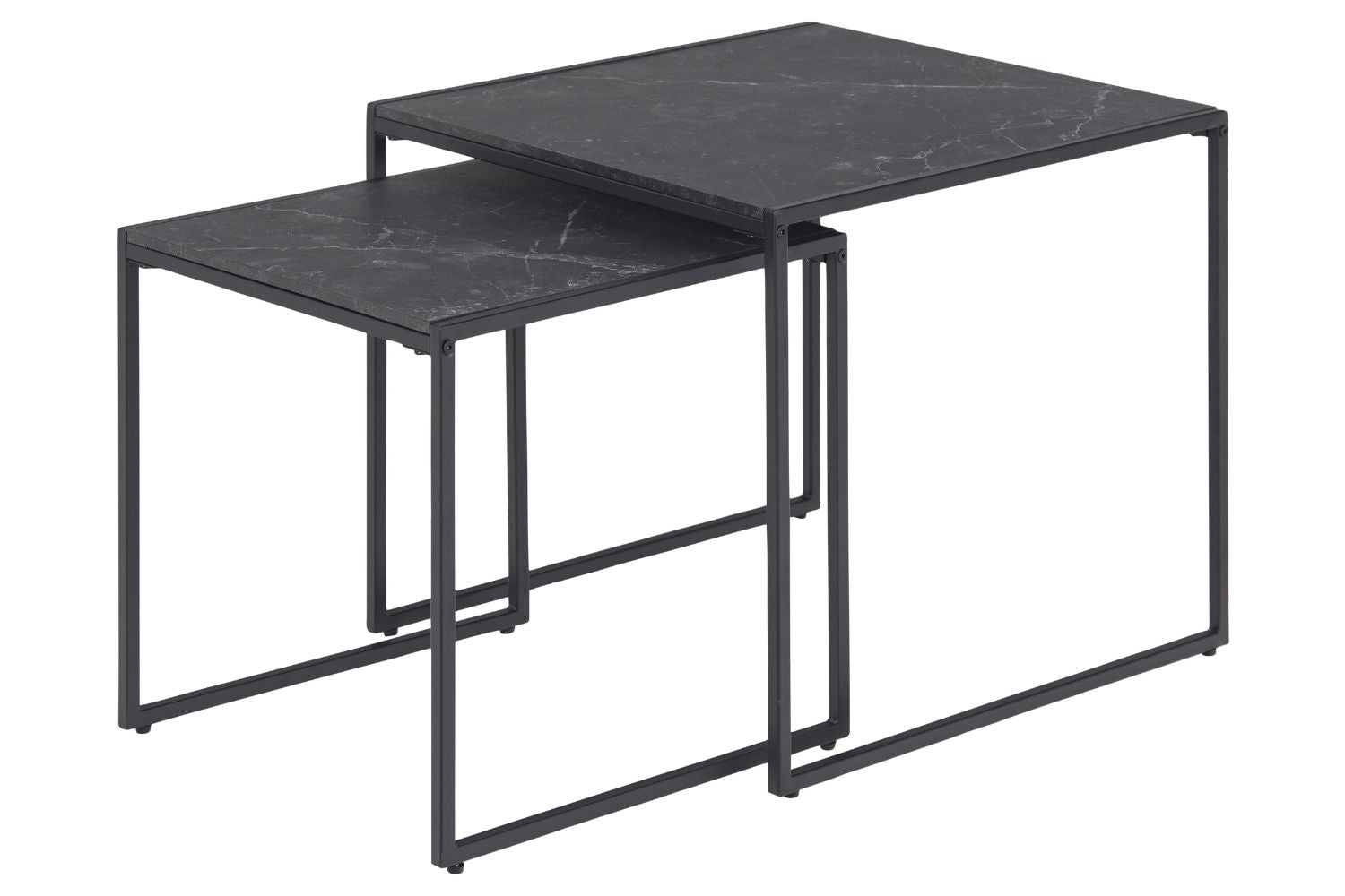 concept-usine-neptune-table-basse-marbre-noir image 3