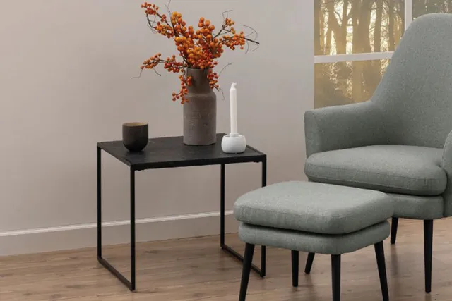 concept-usine-pluton-table-basse-carr-noir-marbre image 1