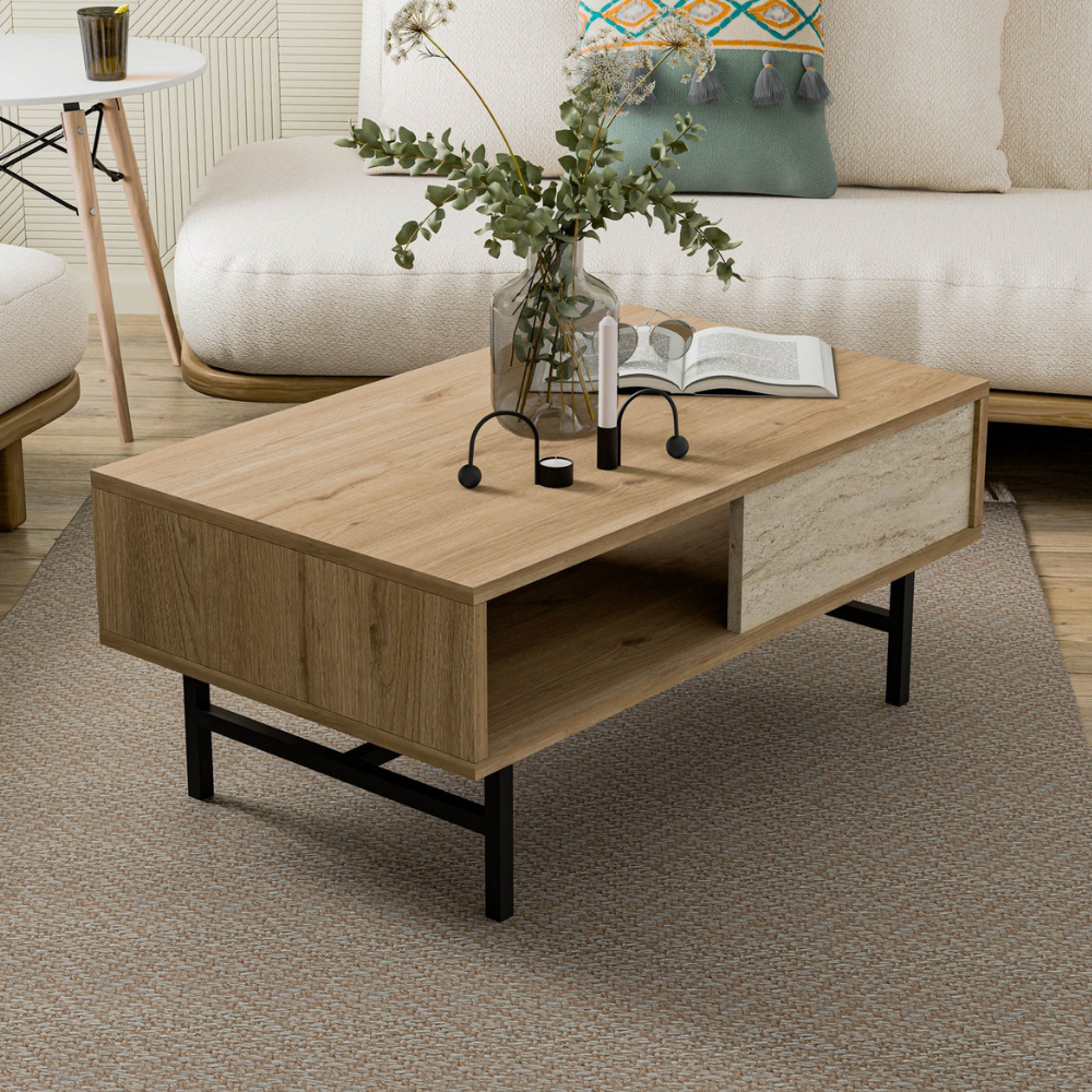 concept-usine-trosa-table-basse-bois-rectangle-rangement image 3
