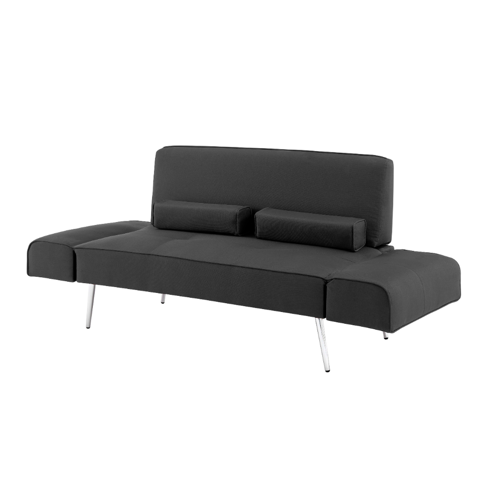 concept-usine-riga-canap-convertible-2-places-gris-fonc image 4