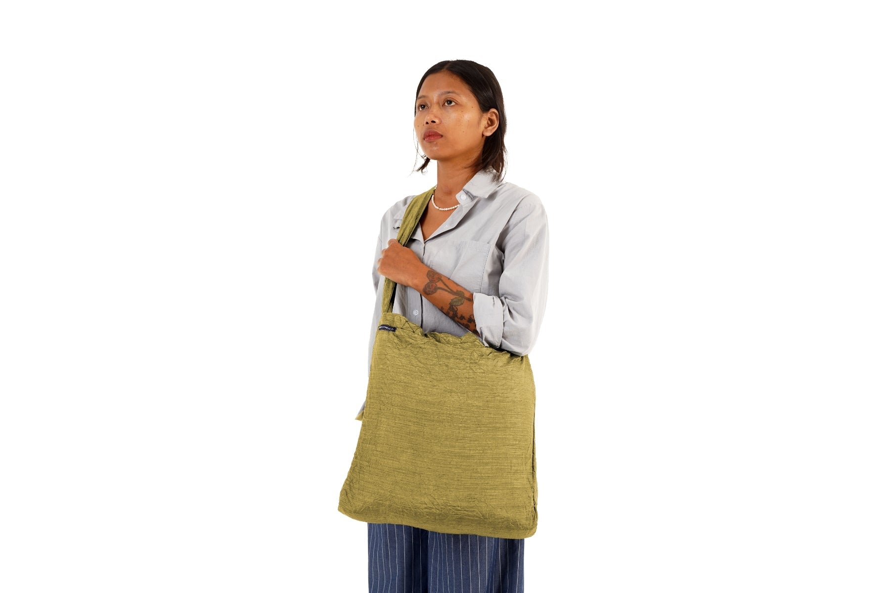 ticket-to-the-moon-eco-bag-premium-medium-sac-courses-15-l-orange image 3