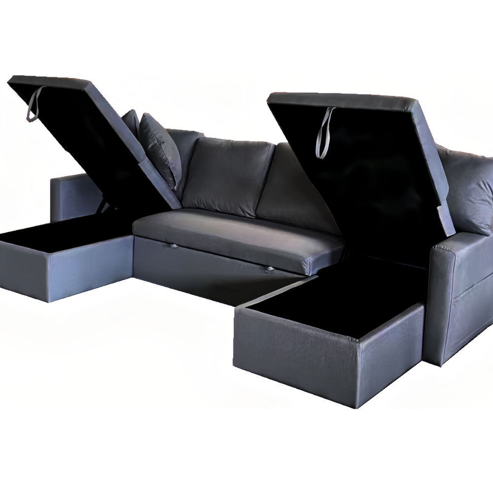 concept-usine-mah-canap-angle-convertible-gris-fonc-4-pl image 7