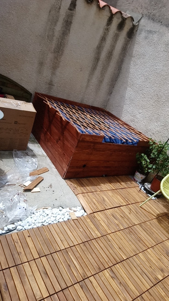 Détente